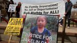 EUA: Congresso quer investigar morte de menina na fronteira - Notícias