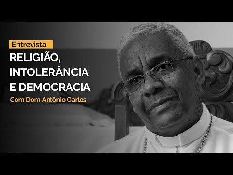 Altamiro Borges: Religião, intolerância e democracia