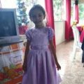 Menina de 8 anos desaparece em Santa Luzia (MG) e mobiliza resgate - Notícias
