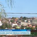Santa Luzia (MG) confirma a reabertura do comércio não essencial - Minas Gerais