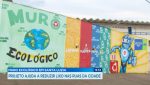 Projeto em escolas estimula coleta seletiva em Santa Luzia (MG) - Minas Gerais
