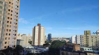 Belo Horizonte registra menor temperatura do ano na madrugada desta segunda-feira (3) - Notícias